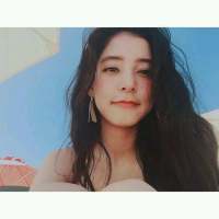 欧美，女头 我想牵着你 永远只会