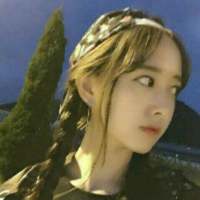 阿蛮。 我就是我，是颜色不一