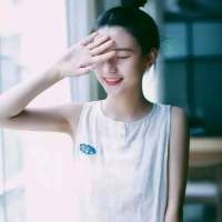 清新女头 这次，我没有迷路，只