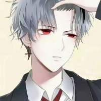 动漫男头~ 你要不要搬到我甜甜的