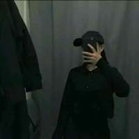 恩最爱的女头啊 喜欢的东西不能握得太