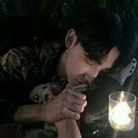 哥哥～ 有些话说与不说都是伤