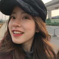 笑意正浓 你曾说过的长久，到最