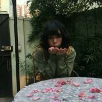 白茶清欢无别事 我一生流浪远方，随遇
