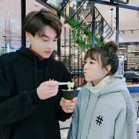 ”他只是个逍遥江湖孙悟空””不是来娶你... 一起走是缘分，走在一